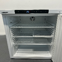 LIEBHERR MedLine LKUv 1610 Index 25D/001 image 2